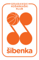 KK SIBENKA SIBENIK Team Logo